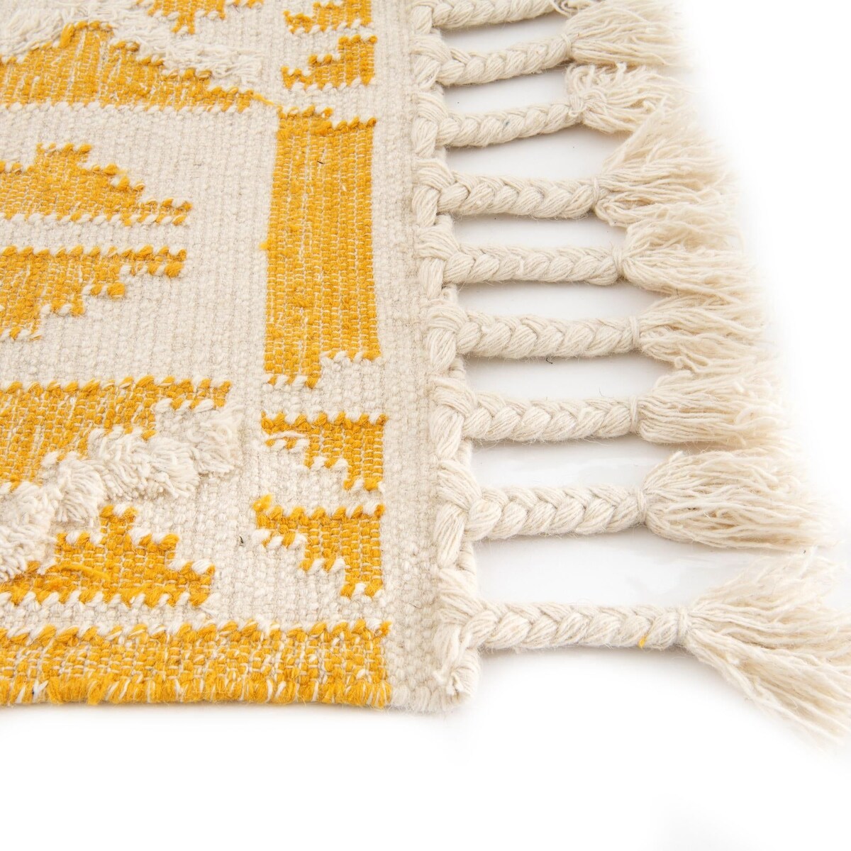Contemporary Izhobert Collection Area Rug