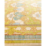 Contemporary Overdyed Wool Hand Knotted Area Rug - 8' 0" x 10' 4"