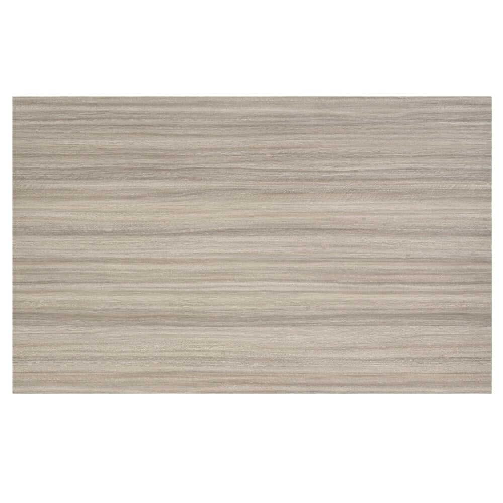 Contemporary Rectangular Dining Table
