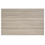 Contemporary Rectangular Dining Table