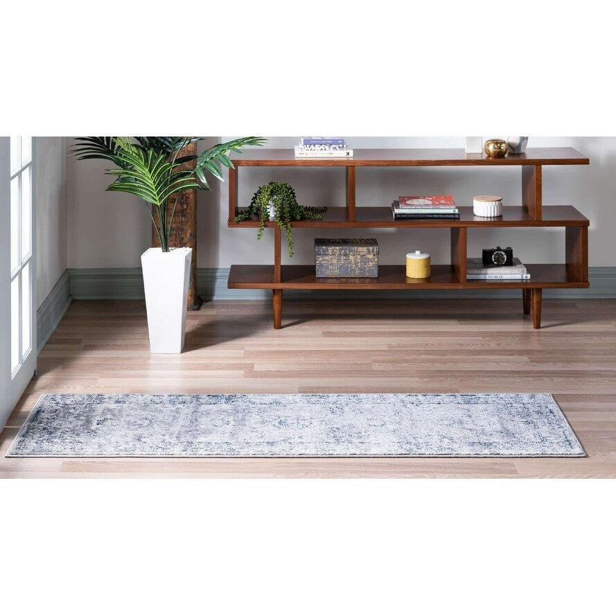 Contemporary Synnove Collection Area Rug