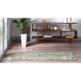 Contemporary Synnove Collection Area Rug