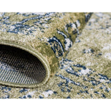 Contemporary Synnove Collection Area Rug