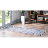 Contemporary Synnove Collection Area Rug