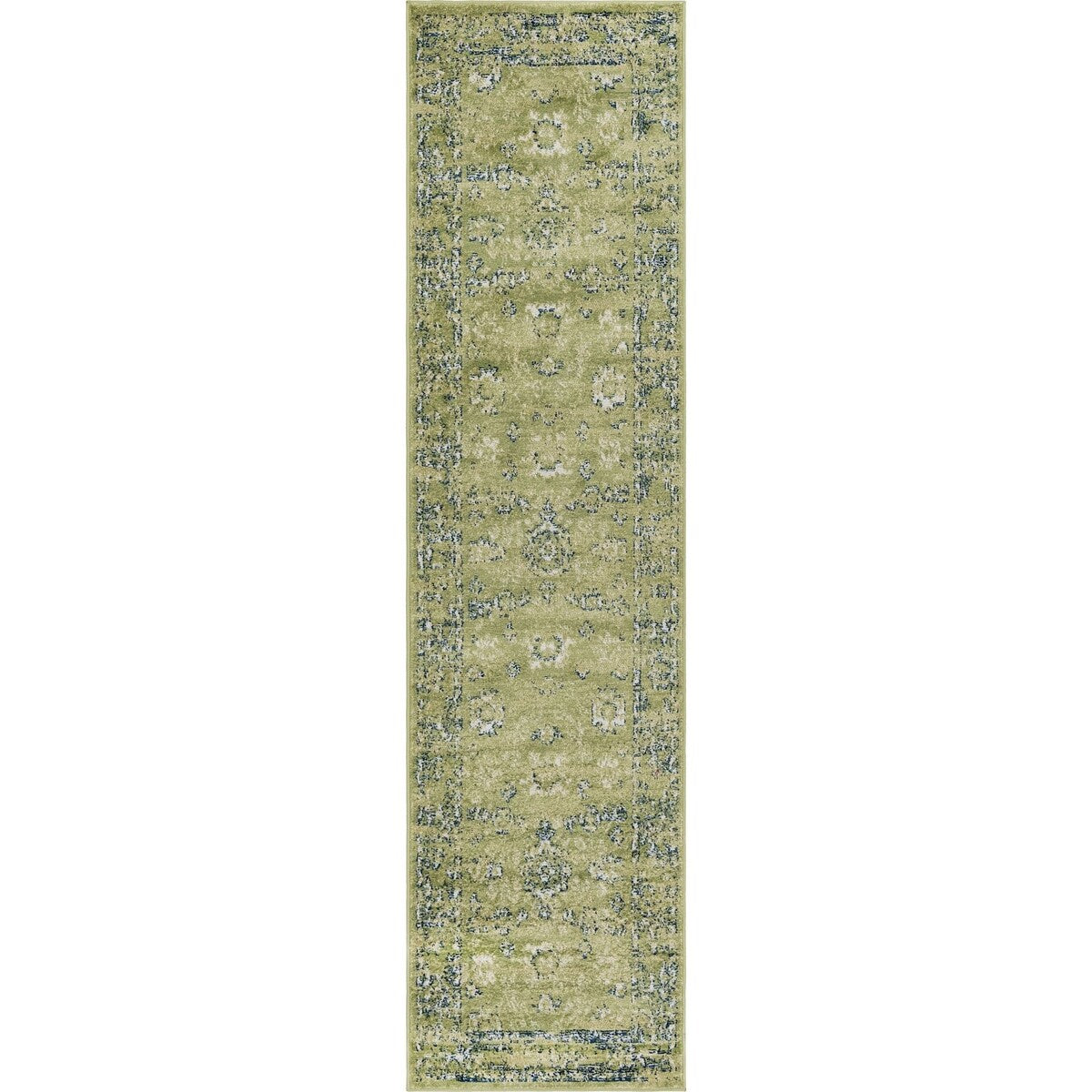Contemporary Synnove Collection Area Rug