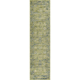 Contemporary Synnove Collection Area Rug