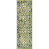 Contemporary Synnove Collection Area Rug