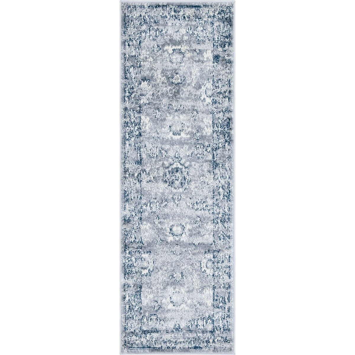 Contemporary Synnove Collection Area Rug