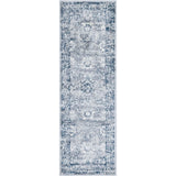 Contemporary Synnove Collection Area Rug