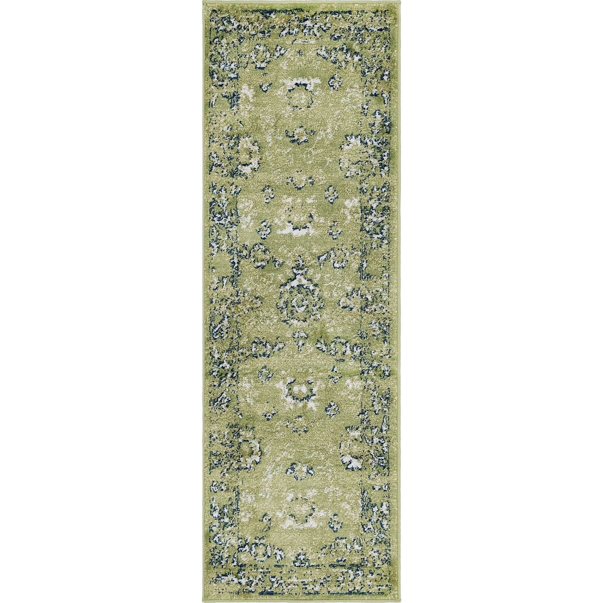 Contemporary Synnove Collection Area Rug