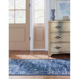 Contemporary Synnove Collection Area Rug