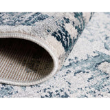 Contemporary Synnove Collection Area Rug