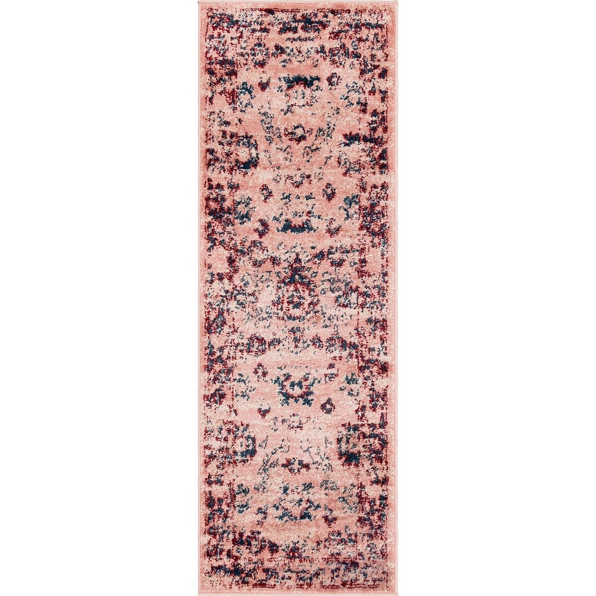 Contemporary Synnove Collection Area Rug