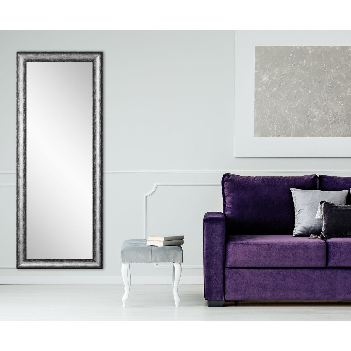 Contemporary Vintage Accents