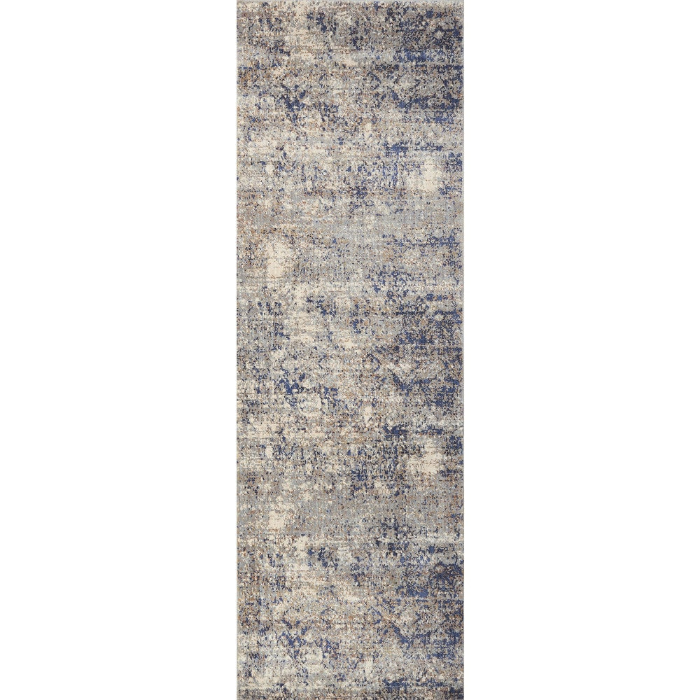 Alexander Home Contessa Boho Abstract Area Rug