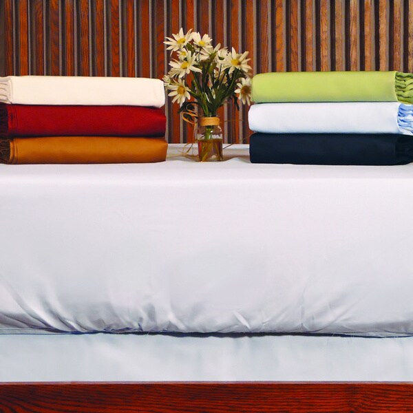 Convert-A-Fit 300 Thread Count Bed Sheet Set