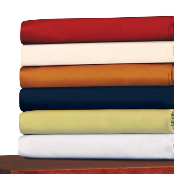 Convert-A-Fit 300 Thread Count Bed Sheet Set