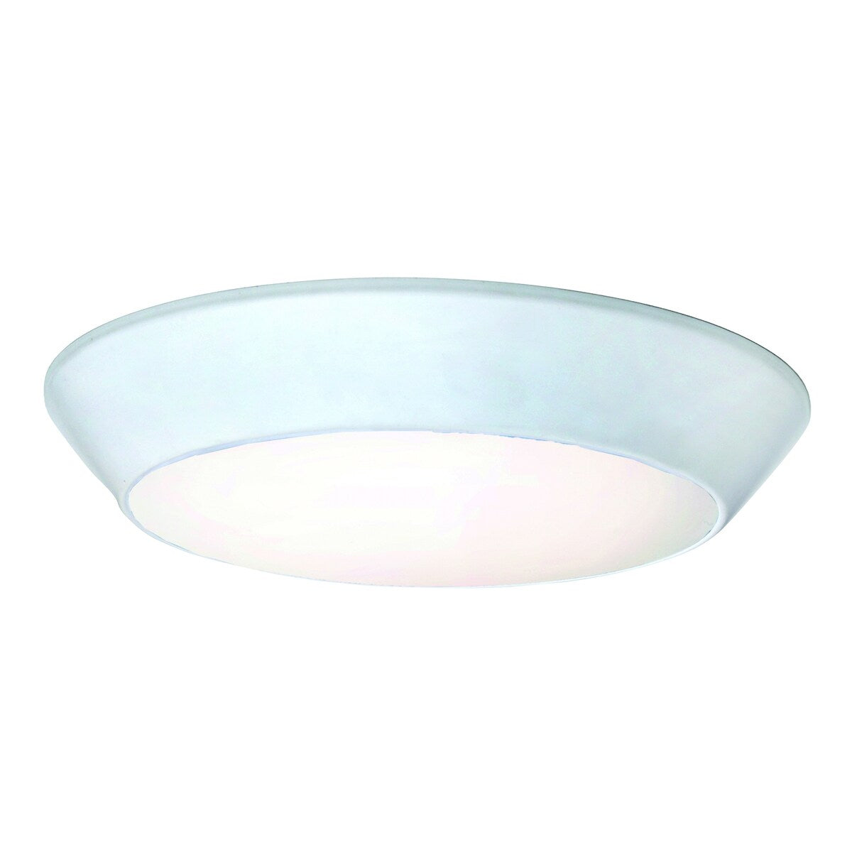 Convert LED Flush Mount