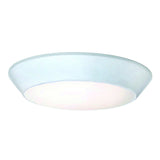 Convert LED Flush Mount