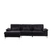 Convertible Combination sofa L-shaped Sofa
