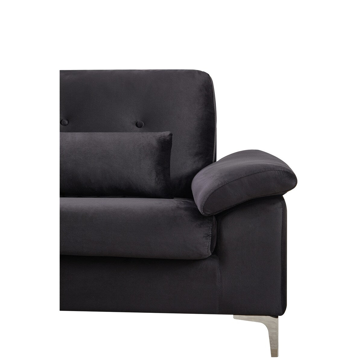 Convertible Combination sofa L-shaped Sofa