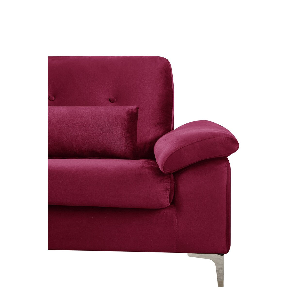 Convertible Combination sofa L-shaped Sofa
