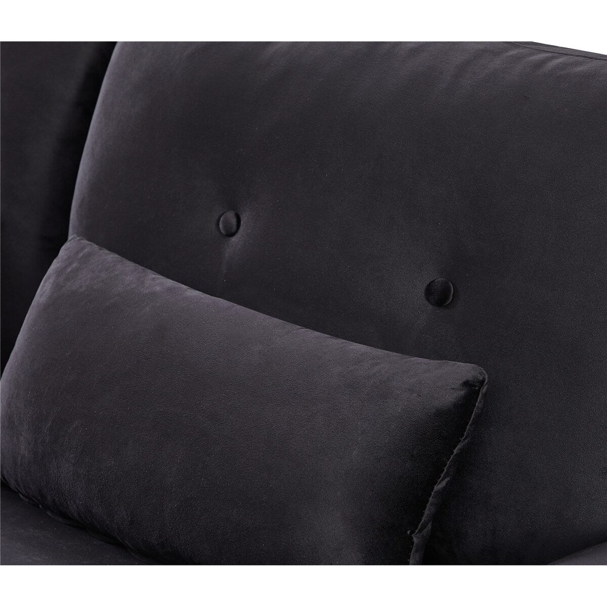 Convertible Combination sofa L-shaped Sofa