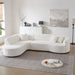 Convertible Modular Sectional Sofa