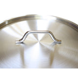 Cooks Standard Professional Grade 12-quart Stockpot with Lid