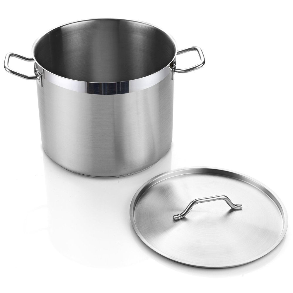 Cooks Standard Professional Grade 12-quart Stockpot with Lid