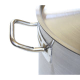 Cooks Standard Professional Grade 12-quart Stockpot with Lid