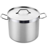 Cooks Standard Professional Grade 12-quart Stockpot with Lid