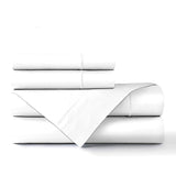 Modern Antiquity 500 Thread Count Liquid Cotton Bed Sheet Set