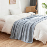 Cooling Blanket for Hot Sleepers Night Sweats