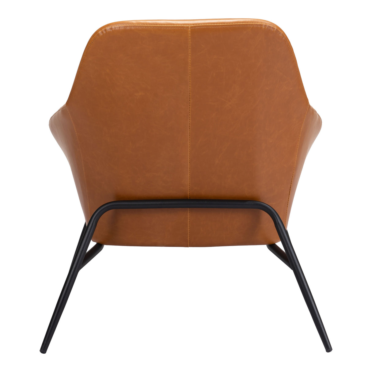 Cooper Accent Chair Tan - N/A