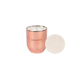 Copper Candle Lavander And Tea Tree Small