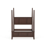 Copper Grove Appledale Poster Bed