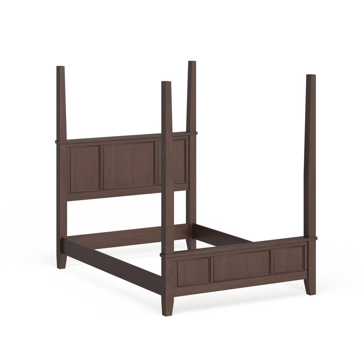 Copper Grove Appledale Poster Bed