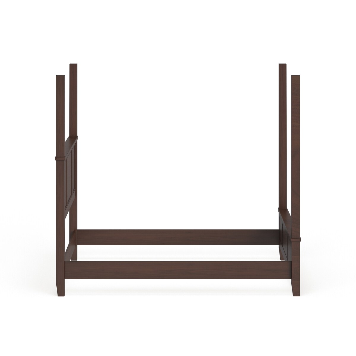 Copper Grove Appledale Poster Bed