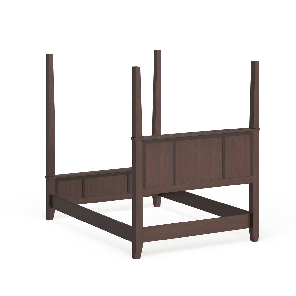 Copper Grove Appledale Poster Bed