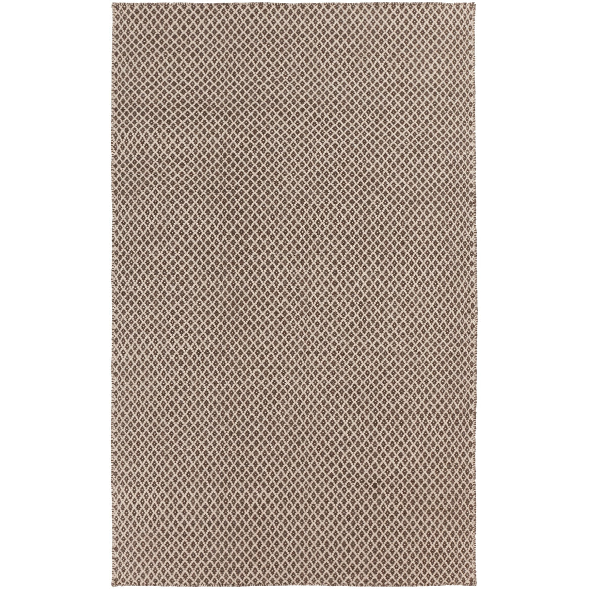 Copper Grove Bickerton Hand-woven Wool Area Rug