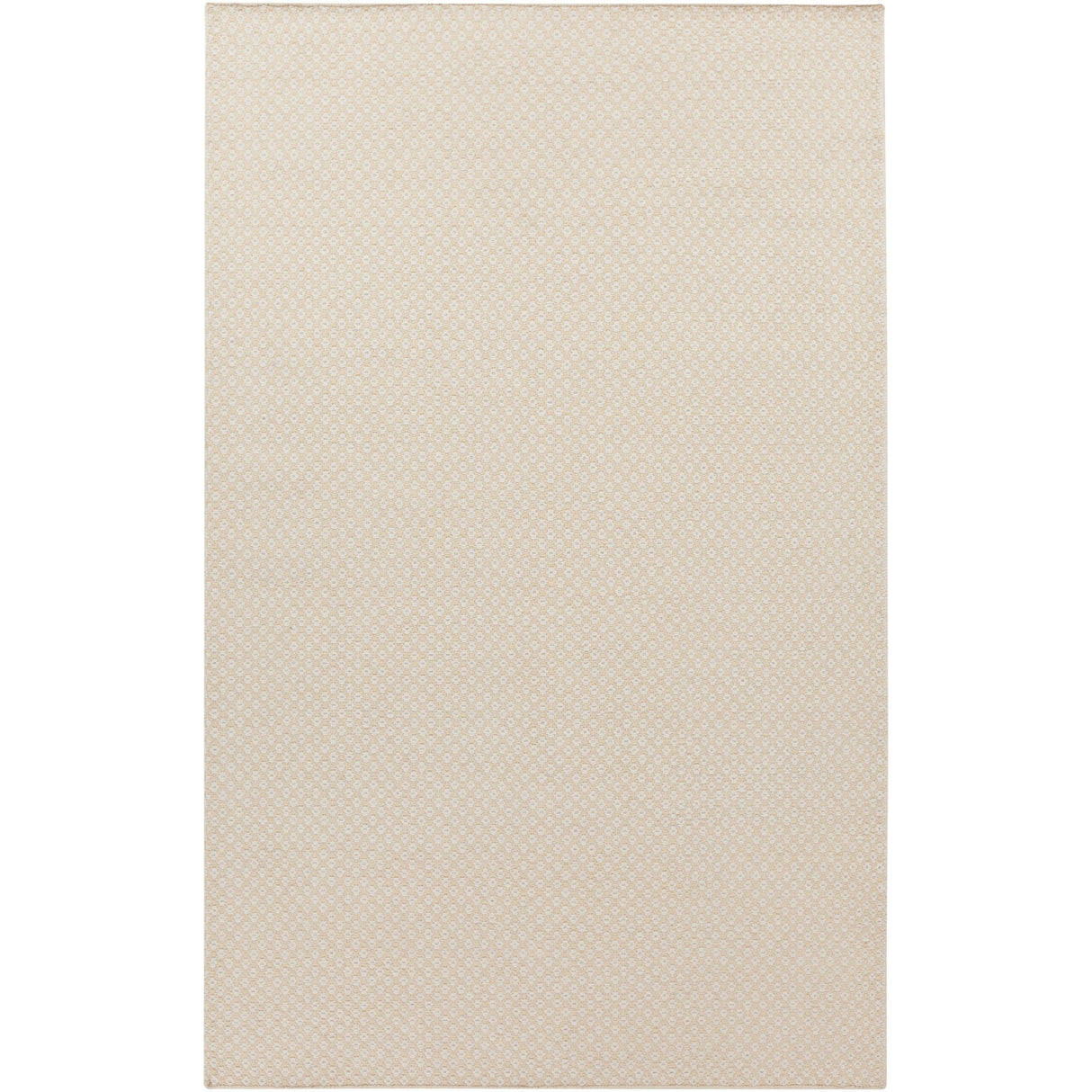 Copper Grove Bickerton Hand-woven Wool Area Rug