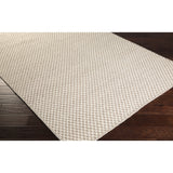 Copper Grove Bickerton Hand-woven Wool Area Rug