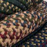 Copper Grove Colville Reversible Braided Area Rug