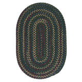 Copper Grove Colville Reversible Braided Area Rug
