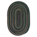Copper Grove Colville Reversible Braided Area Rug