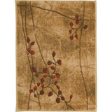Nourison Somerset Contemporary Floral Area Rug