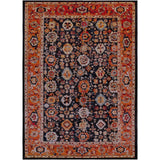 Copper Grove Pembina Oriental Polypropylene Area Rug - 9'3" x 12'6"