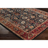 Copper Grove Pembina Oriental Polypropylene Area Rug - 9'3" x 12'6"