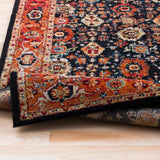 Copper Grove Pembina Oriental Polypropylene Area Rug - 9'3" x 12'6"